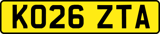 KO26ZTA