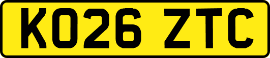 KO26ZTC