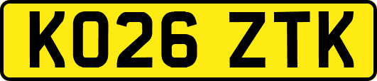 KO26ZTK