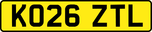 KO26ZTL