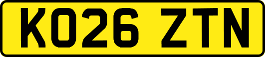 KO26ZTN