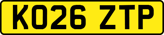 KO26ZTP