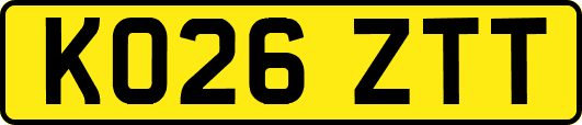 KO26ZTT