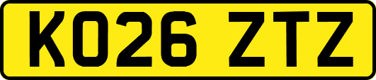 KO26ZTZ