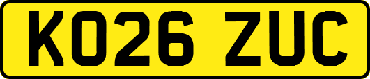 KO26ZUC
