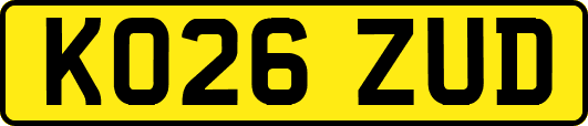 KO26ZUD