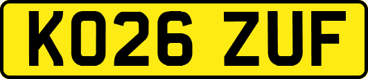 KO26ZUF