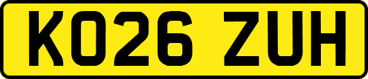 KO26ZUH