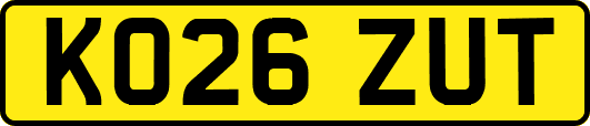 KO26ZUT