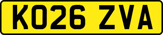KO26ZVA