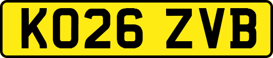 KO26ZVB