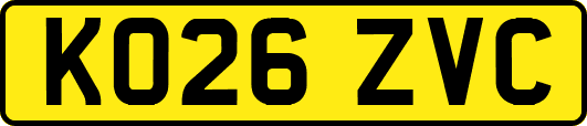 KO26ZVC