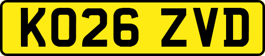 KO26ZVD