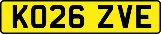 KO26ZVE