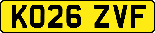 KO26ZVF