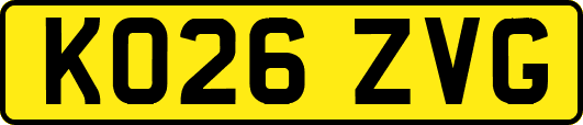 KO26ZVG