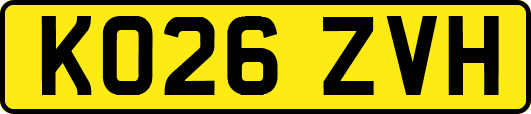 KO26ZVH