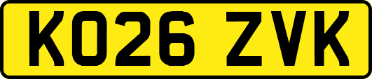 KO26ZVK
