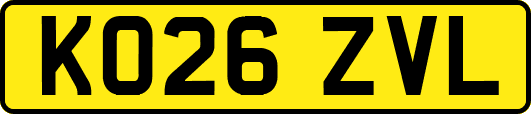 KO26ZVL