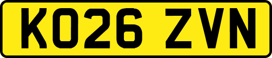 KO26ZVN