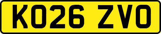 KO26ZVO