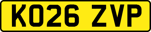 KO26ZVP
