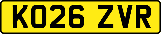 KO26ZVR