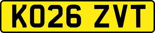 KO26ZVT