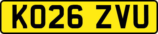 KO26ZVU