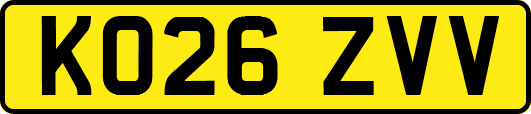 KO26ZVV