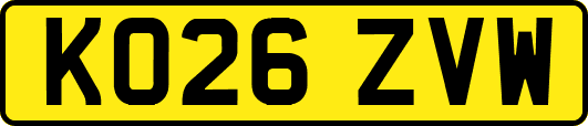 KO26ZVW