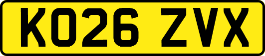 KO26ZVX