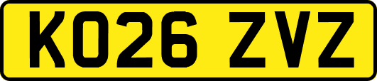 KO26ZVZ
