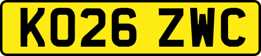 KO26ZWC