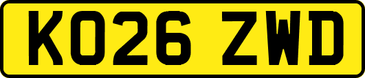 KO26ZWD