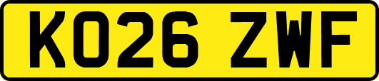KO26ZWF