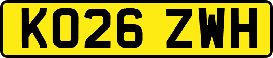 KO26ZWH