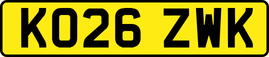 KO26ZWK