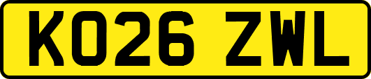 KO26ZWL