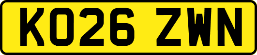 KO26ZWN