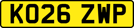 KO26ZWP