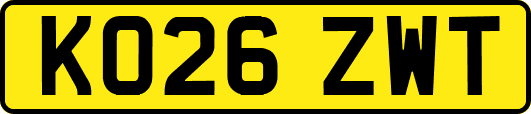 KO26ZWT