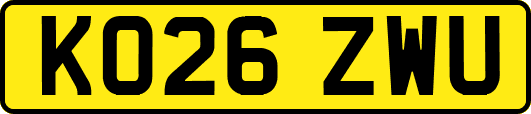 KO26ZWU