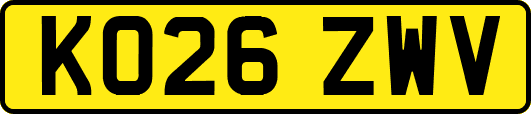 KO26ZWV