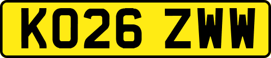 KO26ZWW