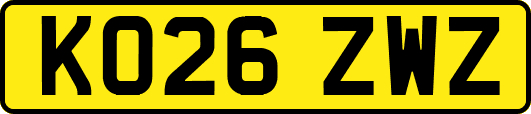 KO26ZWZ