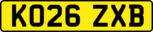 KO26ZXB