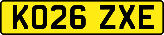 KO26ZXE