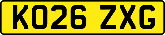 KO26ZXG