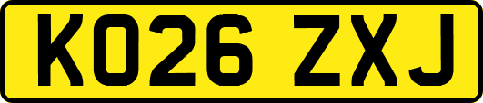 KO26ZXJ
